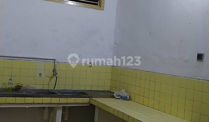 Rumah Jagalan Surabaya Utara Murah VIN.A029 16