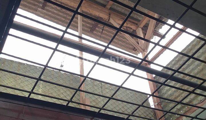 Rumah Jagalan Surabaya Utara Murah VIN.A029 20