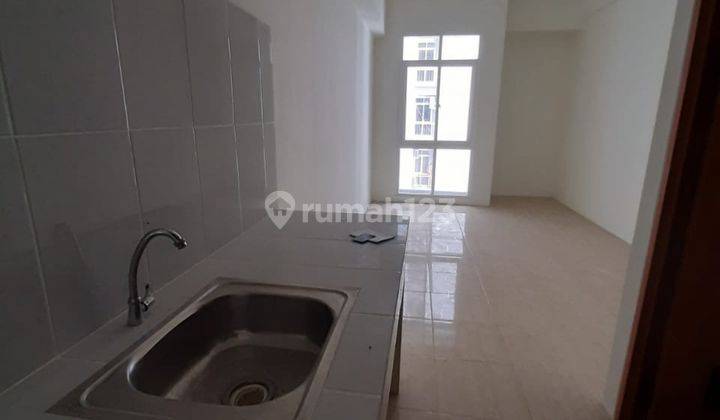 Apartemen Bale Hinggil Surabaya Selatan Murah SAM.A201 1