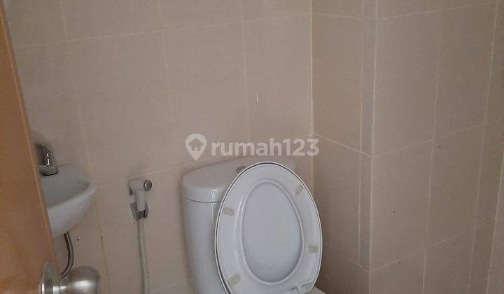 Apartemen Bale Hinggil Surabaya Selatan Murah SAM.A201 2