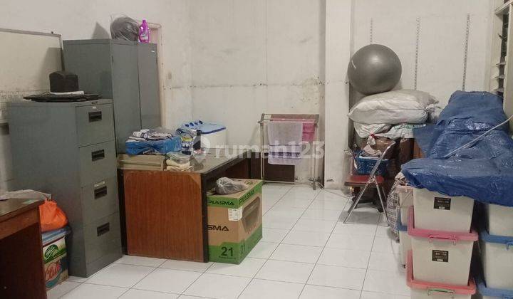 Ruang Usaha Gunung Anyar Surabaya Selatan Murah SUK.A011 2