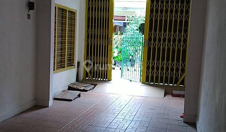 Rumah Jagalan Surabaya Utara Murah VIN.A029 2