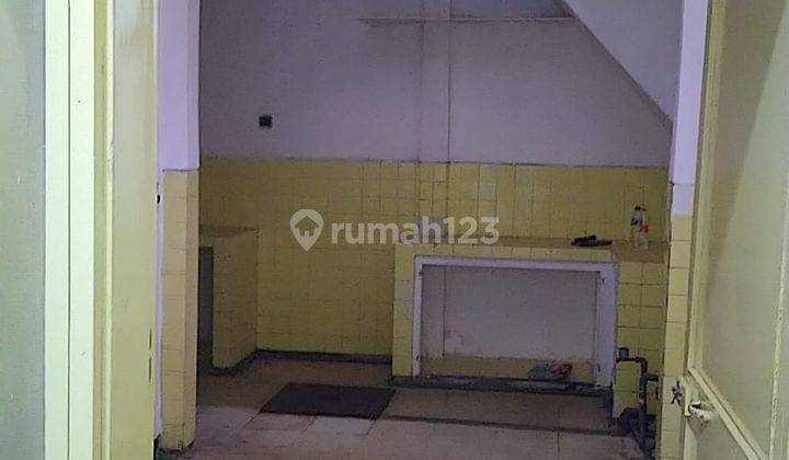 Rumah Jagalan Surabaya Utara Murah VIN.A029 10