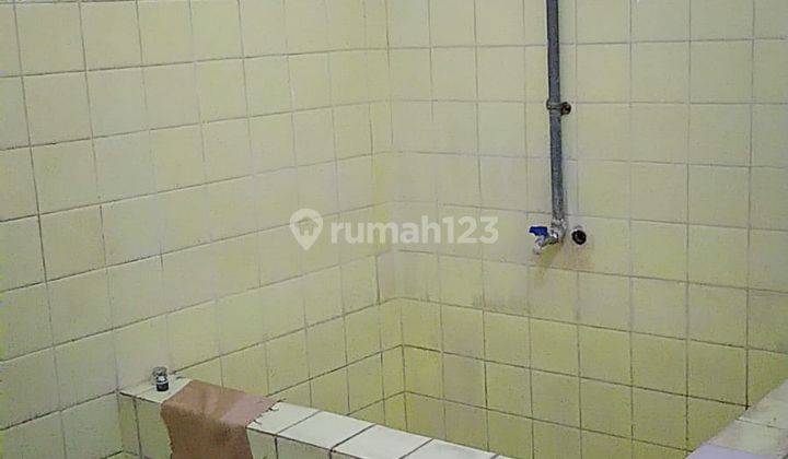 Rumah Jagalan Surabaya Utara Murah VIN.A029 12