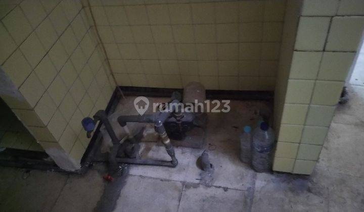 Rumah Jagalan Surabaya Utara Murah VIN.A029 14