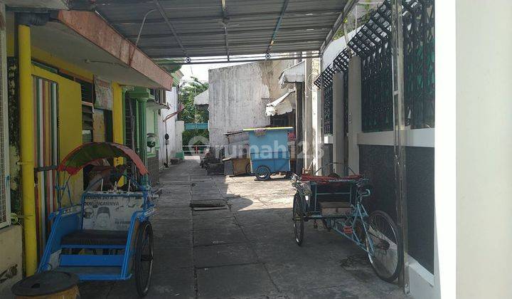 Rumah Jagalan Surabaya Pusat Murah VIN.A007 4