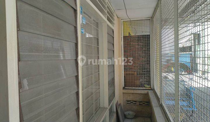 Rumah Jagalan Surabaya Pusat Murah VIN.A007 5