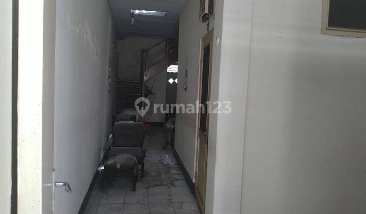Rumah Jagalan Surabaya Pusat Murah VIN.A007 6