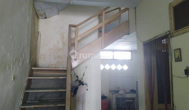 Rumah Jagalan Surabaya Pusat Murah VIN.A007 12