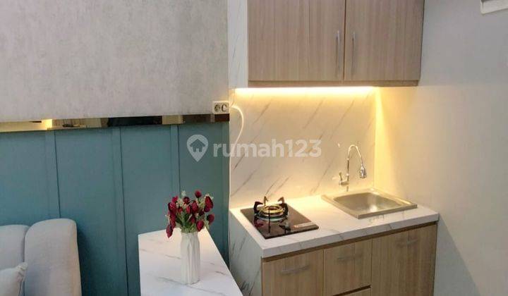Apartemen Gunawangsa Tidar Surabaya Kota Murah SAM.A726 1