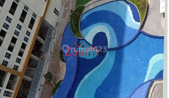 Apartemen Gunawangsa Tidar Surabaya Murah VIN.A283 1