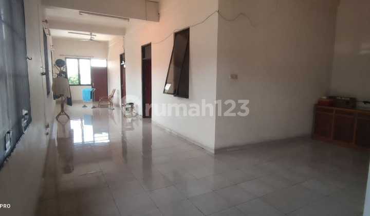 Dijual Gudang di Petemon Timur, Petemon Kuburan Area Sawahan Sby 4