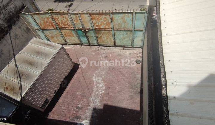 Dijual Gudang di Petemon Timur, Petemon Kuburan Area Sawahan Sby 3