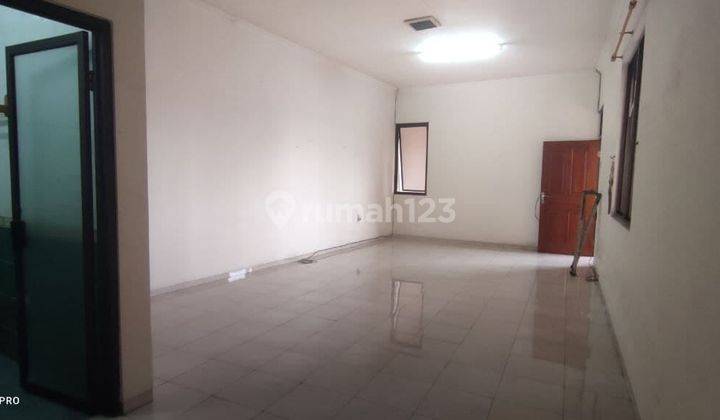 Dijual Gudang di Petemon Timur, Petemon Kuburan Area Sawahan Sby 6