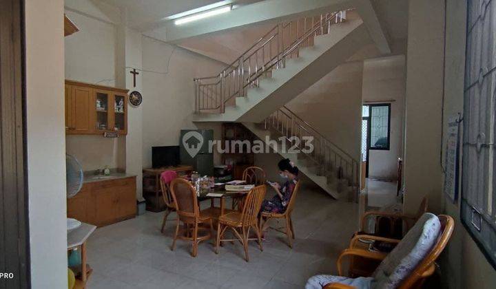 Dijual Gudang di Petemon Timur, Petemon Kuburan Area Sawahan Sby 11