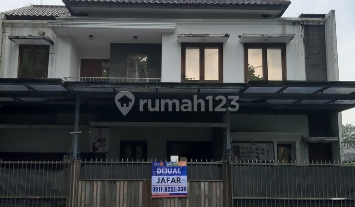Rumah 2 Lantai Bogor Nirwana Residence Boulevard Baru Renov Siap Huni Ada Kolam Renang Harga di Bawah NJOP Rumah 2 Lantai Bogor Nirwana Residence Boulevard Baru Renov Siap Huni Ada Kolam Renang Harga di Bawah NJOP