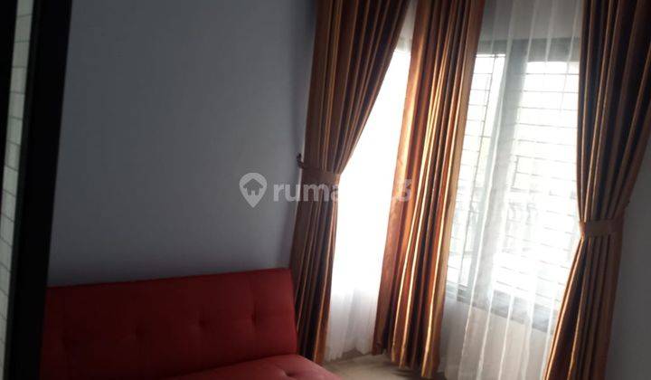 Disewakan Harian Villa Dua Lantai 11