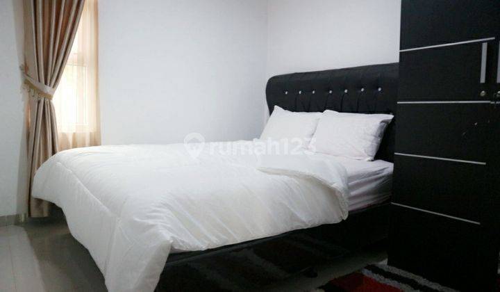 Disewakan Harian Rumah Full Furnished 8