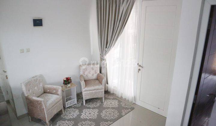 Disewakan Harian Rumah Full Furnished 7