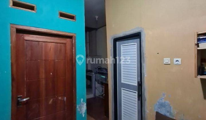 Rumah Dijual Murah SHM Ciomas Bogor 2