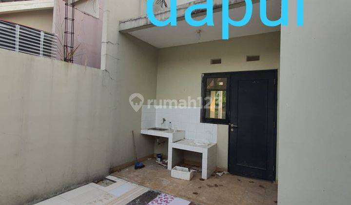Disewakan Rumah di Cluster Harmony, Bogor 7
