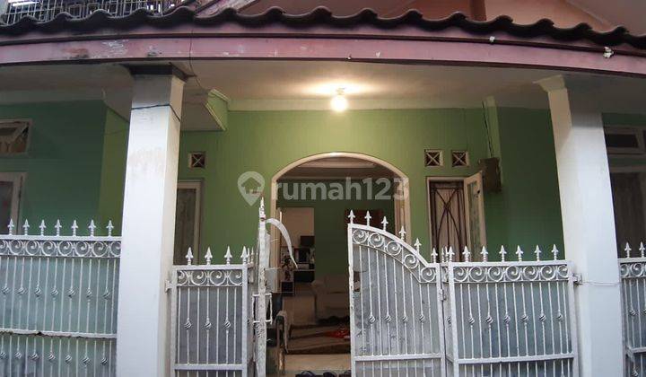 Jual Rumah di Empang Kota Bogor  1