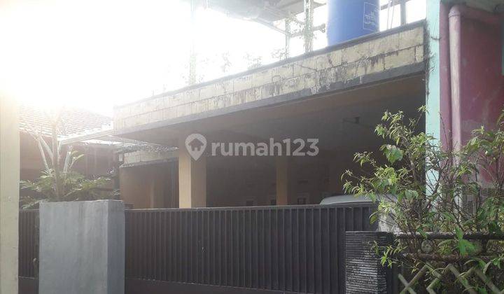 Jual Rumah Perumahan Telkom Kota Bogor 1