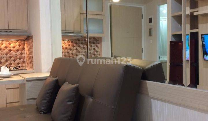 Asli Murah Di Sewakan jual Apartment Ayodya Tower Cantik Full Furnishing Siap Huni Tinggal Bawa Koper  2