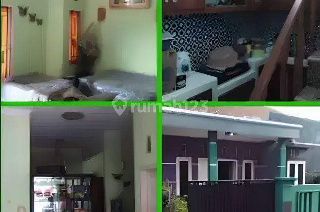 Asli Murah di Jual Rumah Murah di Belakang Bandara Soekarno Hatta 1