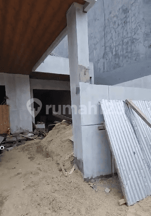 Asli Murah Dijual Rumah Baru, Lagi Dibangun di Perumahan Korpri, Neglasari, Kota Tangerang 2