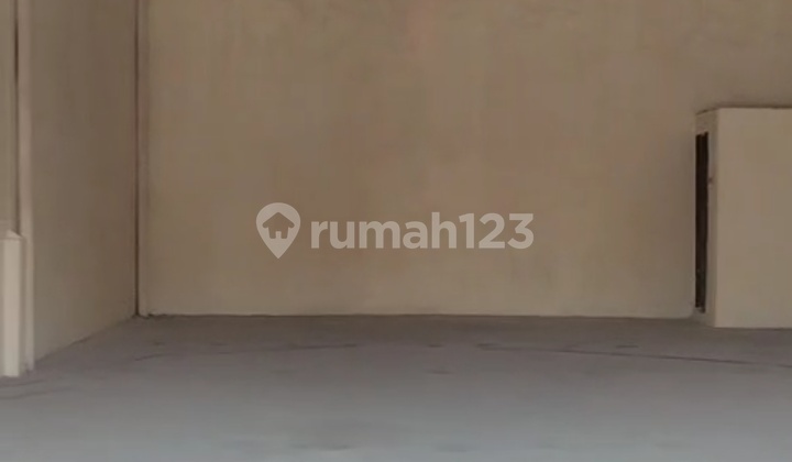 Asli Murah !! Gudang Jl. Raya Rasuna Said Luas 200 M2 Hnya 125 Jt