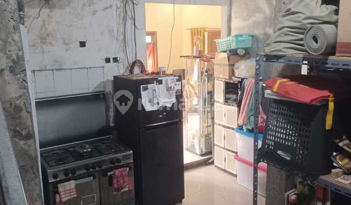 Asli Murah!! Rmh Grand Nusa Indah Cluster Anthrurium Posisi Hoek Lt. 199 M2 Hanya 700Jt 2