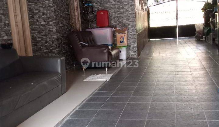 Asli Murah Dijual Rumah Di Kunciran Pinang Tangerang Kota 1