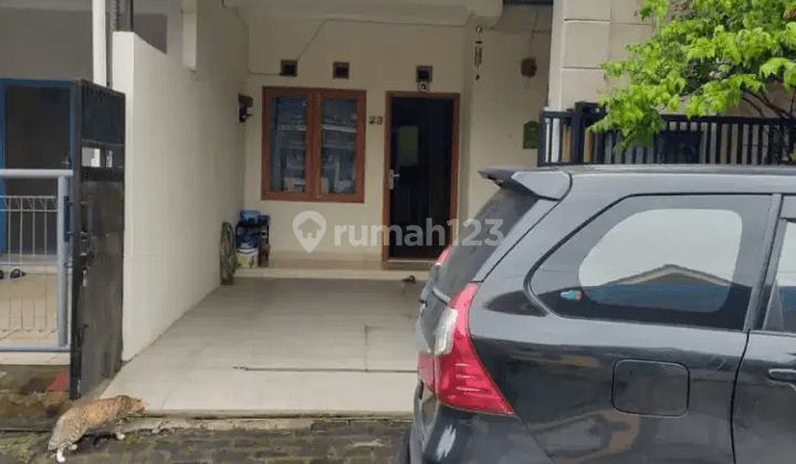 Asli Murah Dijual Rumah Cepat di Taman Royal 1 Perumahan Pinus Kota Tangerang 2