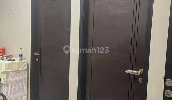 Asli Murah Di Jual Rumah Baru Selesai di Rapiin di Komplek Poris Indah Cipondoh Tangerang  2