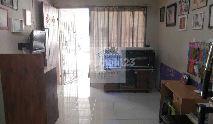 Rumah Premier Village Cipondoh Uk 6x15 2 Lantai Hanya 1.4m Nego  1