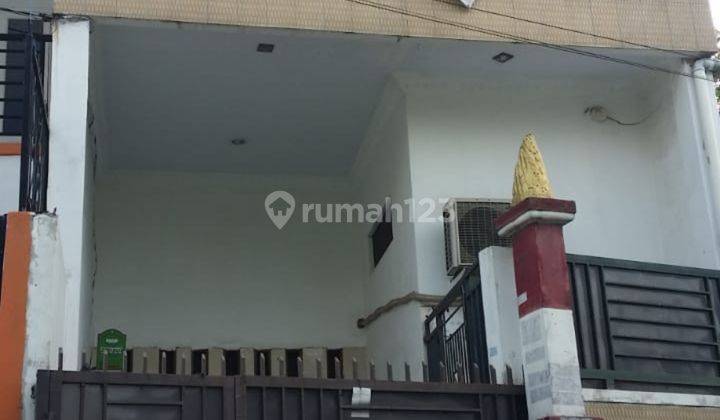 Rumah Cipondoh Jl Dongkal Raya 2 Lantai Hanya 900jt Nego 1