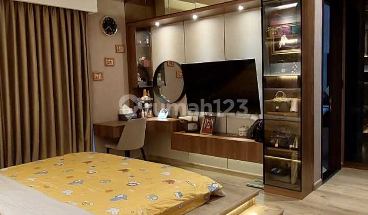 Asli Murah!! Turun Harga Rumah Pik Golf Island Concerto Uk 8X15 Hanya 5.9M Nego 2