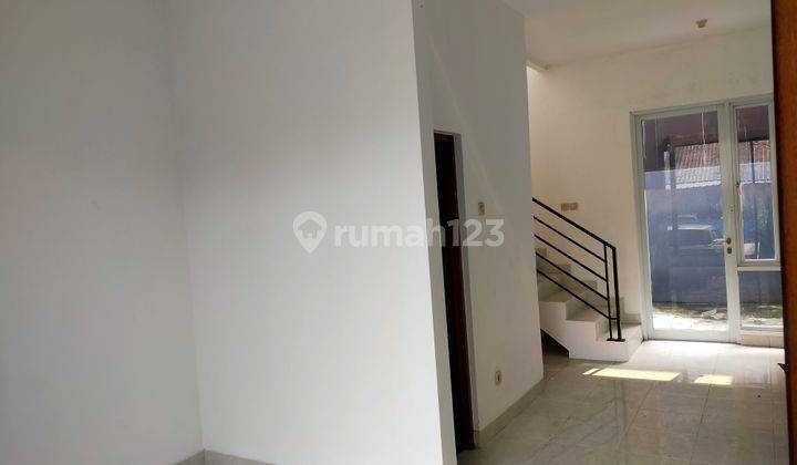 Asli MURAH!! Rumah Bojong Indah Hanya 900jt 2