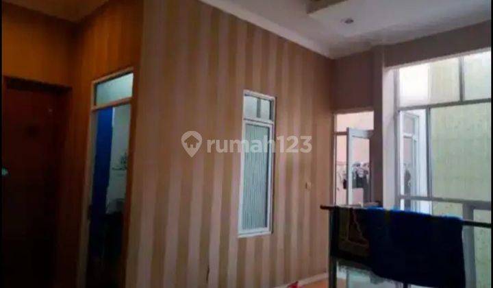 Asli MURAH!! Rmh Puri Dewata Tmn Royal 3 Lt.88m2 2 Lantai Hanya 1.3M 2