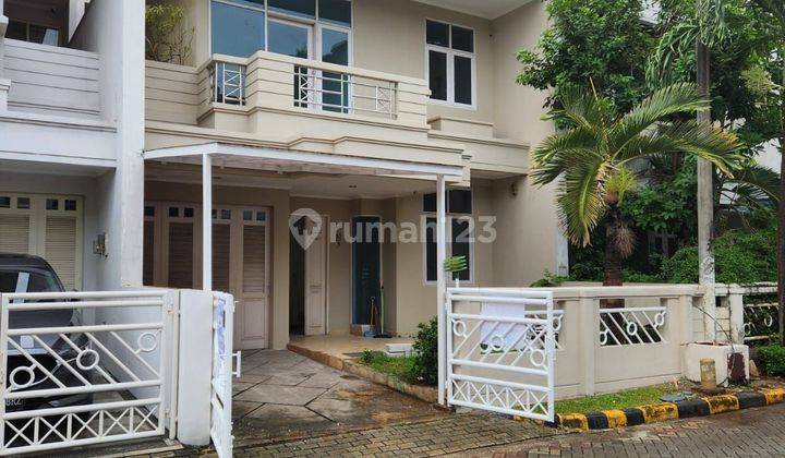 Asli MURAH!! Rmh Bumi Permata Indah 2 Lantai Uk 8x18 Hanya 2.85m Nego 1