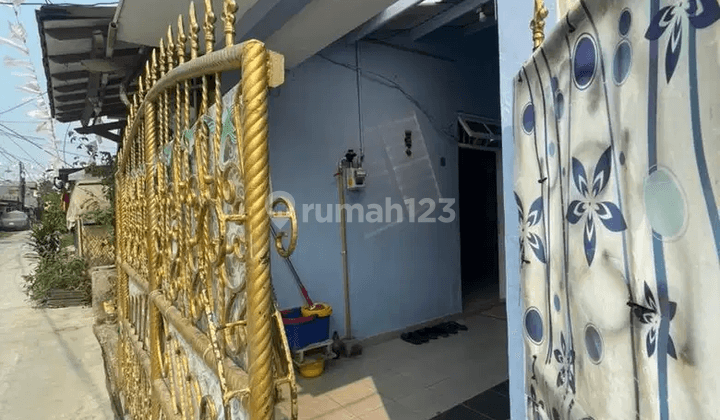 Asli Murah Di Jual Rumah 2 Lantai di Pondok Permai Kutabumi Tangerang  2