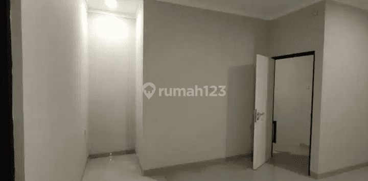 Asli Murah Disewakan Rumah 2lt Brand New di Magnolia Park, Cipondoh Kota Tangerang 2