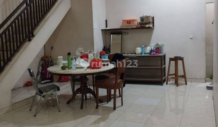 Asli Murah Dijual Rumah Cocok Untuk Usaha di Perumnas 3, Kelapa Dua, Kab.tangerang 2