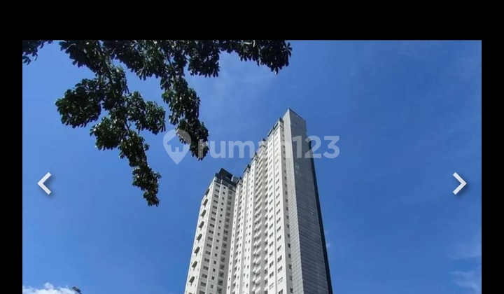 Asli Murah!! Aprtmn Metro Garden Luas 62.5 M2 Hanya 600 Jt Nego 2