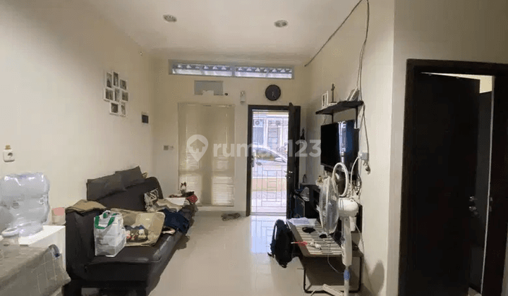 Asli Murah Di Jual Rumah Siap Huni di Cluster Green City Residence Karawaci Tangerang 2