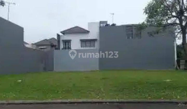 Asli MURAH!!! Dijual Tanah UK 8x20mtr Lokasi Startegis di Cluster Citra Kab.Tangerang Hanya 5,3jt/mtr 2