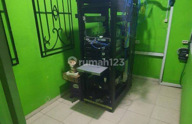 Asli Murah Dijual Ruko Permata Niaga di Taman Royal 1 Cipondoh Tangerang 2