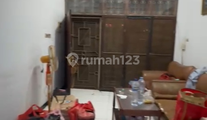 Asli Murah!! Rmh Villa Kapuk Mas Luas 153 M2 Hanya 2m Nego 2