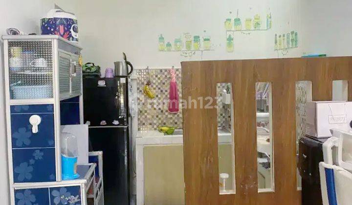 Asli Murah di Jual Rumah Murah Siap Huni di Perumahan Poris Residence Tangerang 2